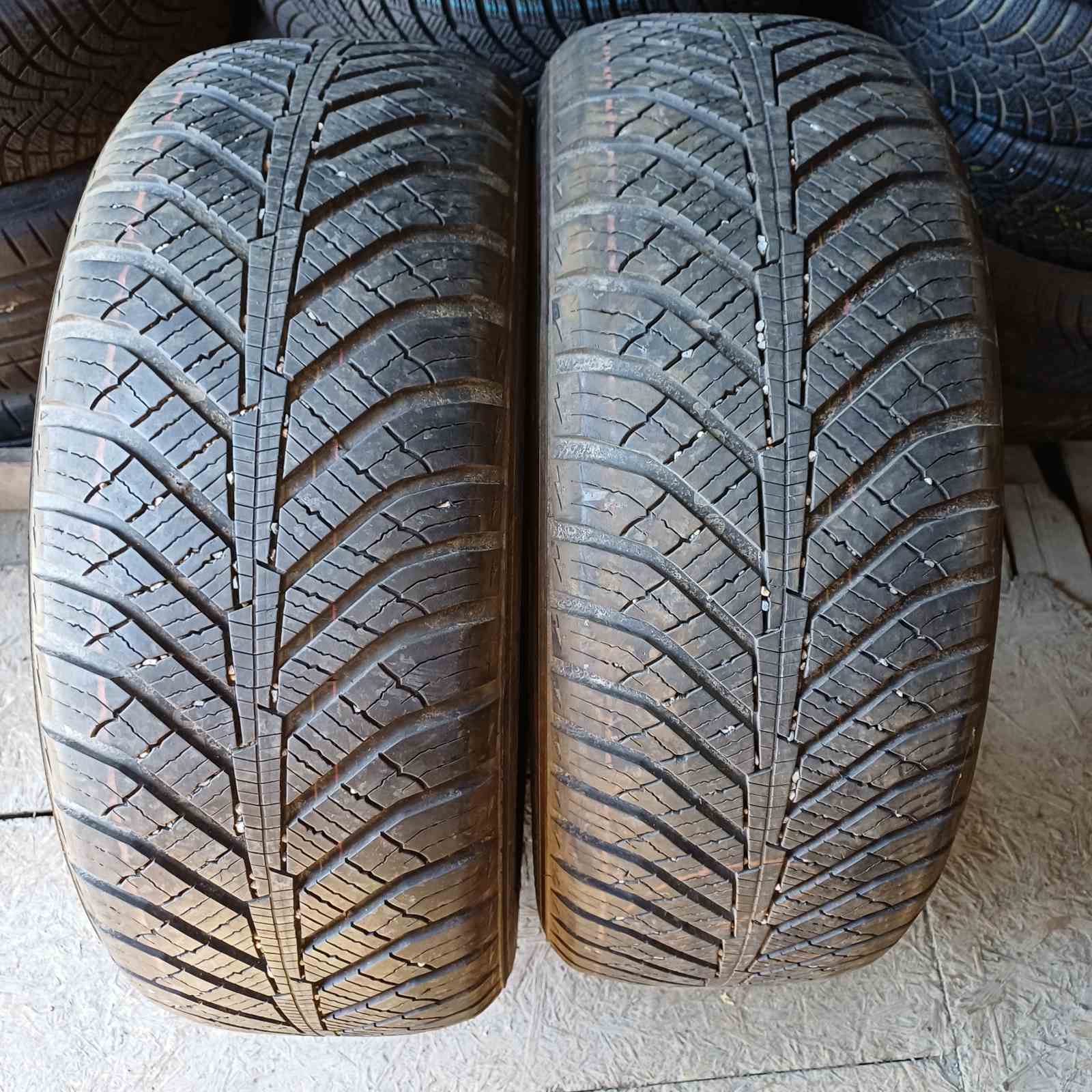 KUMHO solus 4s ha31 255/60R17